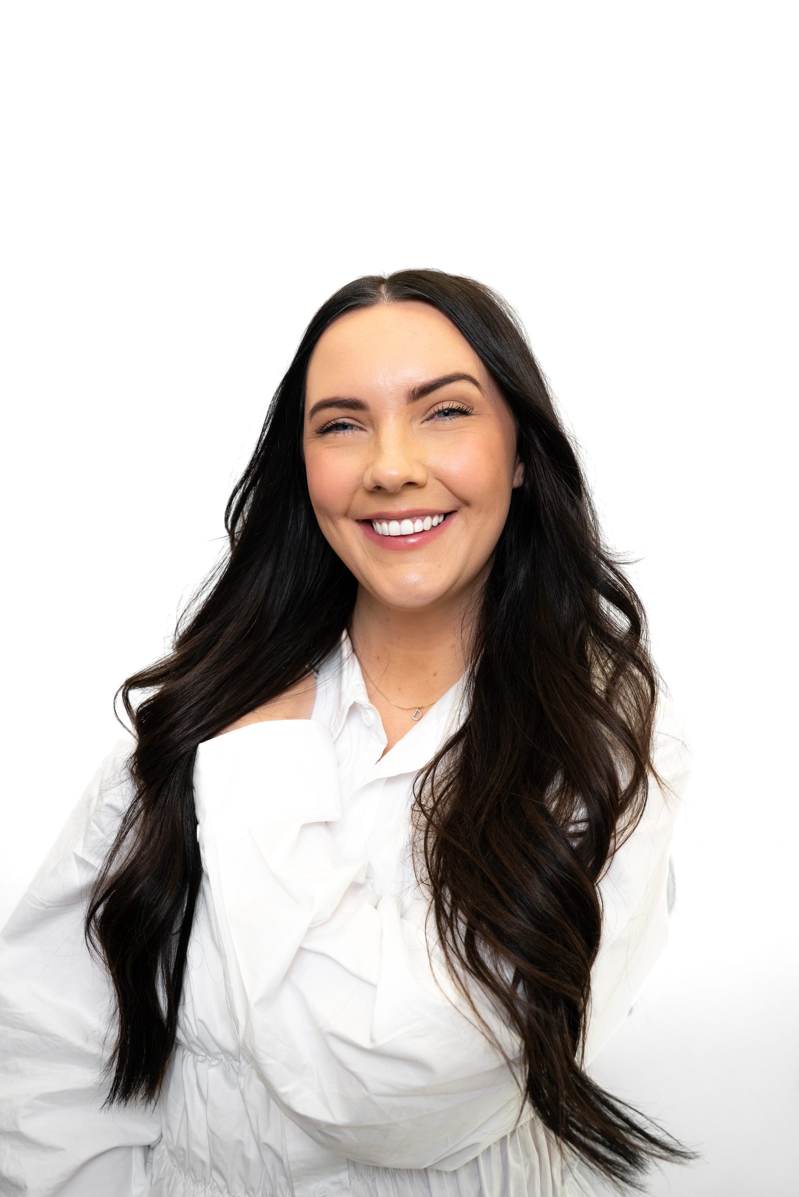 Cosmetic Dentistry patient at Vegas Choice Dental in Las Vegas