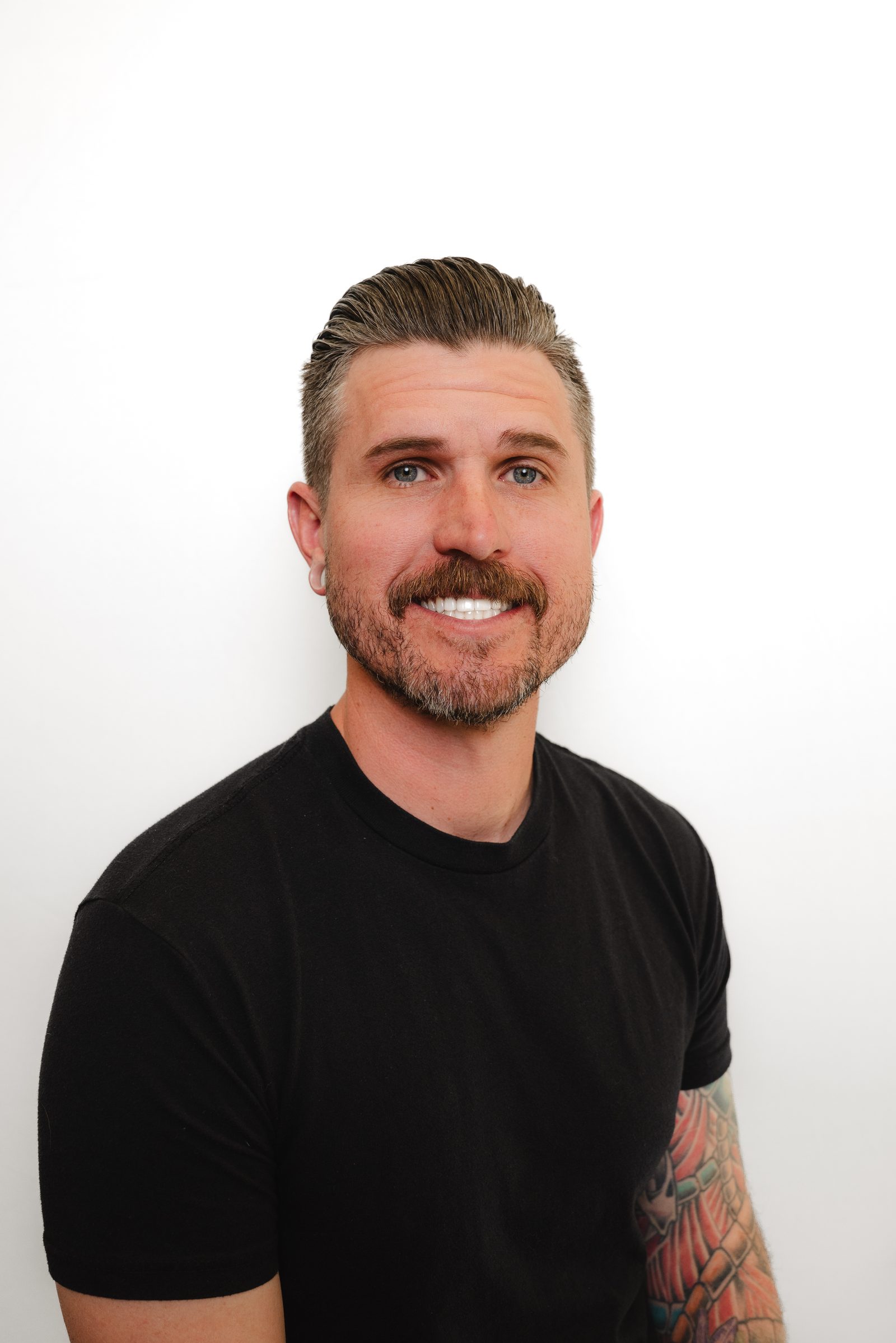Precision Cone Beam CT Scanner patient at Vegas Choice Dental in Las Vegas